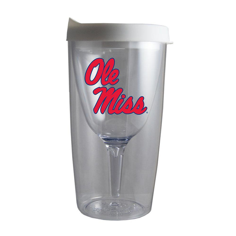 Vino To Go Tumbler | Mississippi
COL, Mississippi Ole Miss, MS, OldProduct
The Memory Company