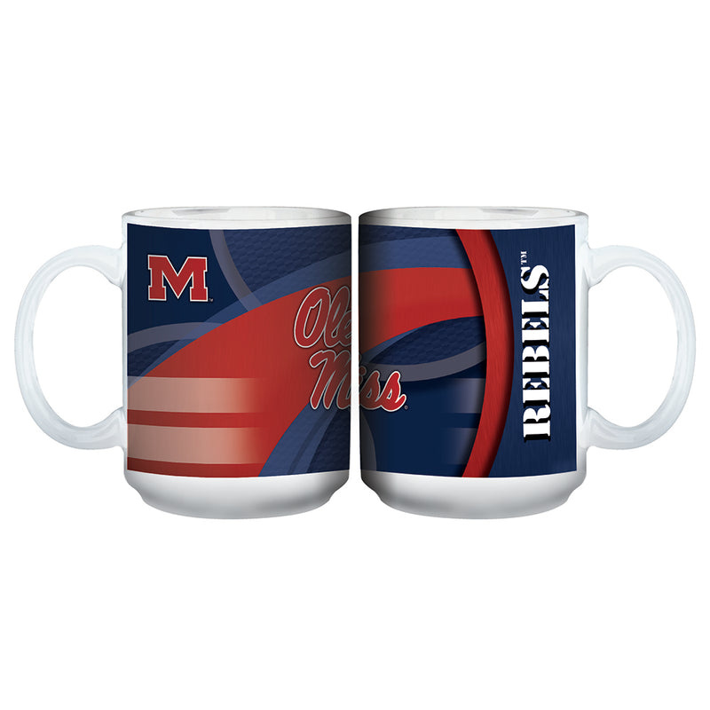 15oz White Carbon Fiber Mug | Mississippi
COL, Mississippi Ole Miss, MS, OldProduct
The Memory Company
