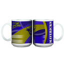 15oz White Carbon Fiber Mug | Mississippi
COL, Mississippi Ole Miss, MS, OldProduct
The Memory Company