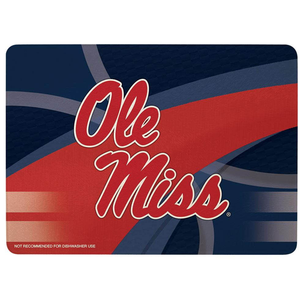 Carbon Fiber Cutting Board | Mississippi University
COL, Mississippi Ole Miss, MS, OldProduct
The Memory Company