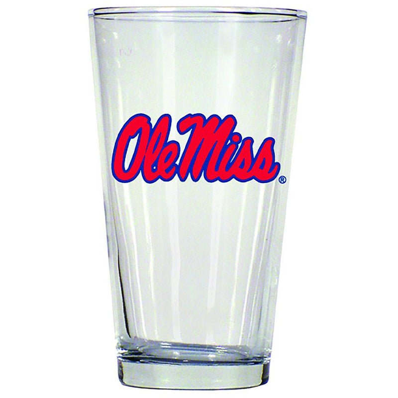 16oz Decal Pint Ole Miss
COL, CurrentProduct, Drinkware_category_All, Mississippi Ole Miss, MS
The Memory Company