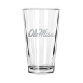 17oz Etched Pint Glass | Mississippi Ole Miss
COL, CurrentProduct, Drinkware_category_All, Mississippi Ole Miss, MS
The Memory Company