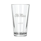 Mississippi Personalized Pint Glass
COL, CurrentProduct, Custom Drinkware, Drinkware_category_All, Glassware, Mississippi, Mississippi Ole Miss, MS, Personalization, Personalized_Personalized, Pint, Pint Glass
The Memory Company
