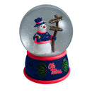 Snow Globe | Mississippi
COL, Mississippi Ole Miss, MS, OldProduct
The Memory Company