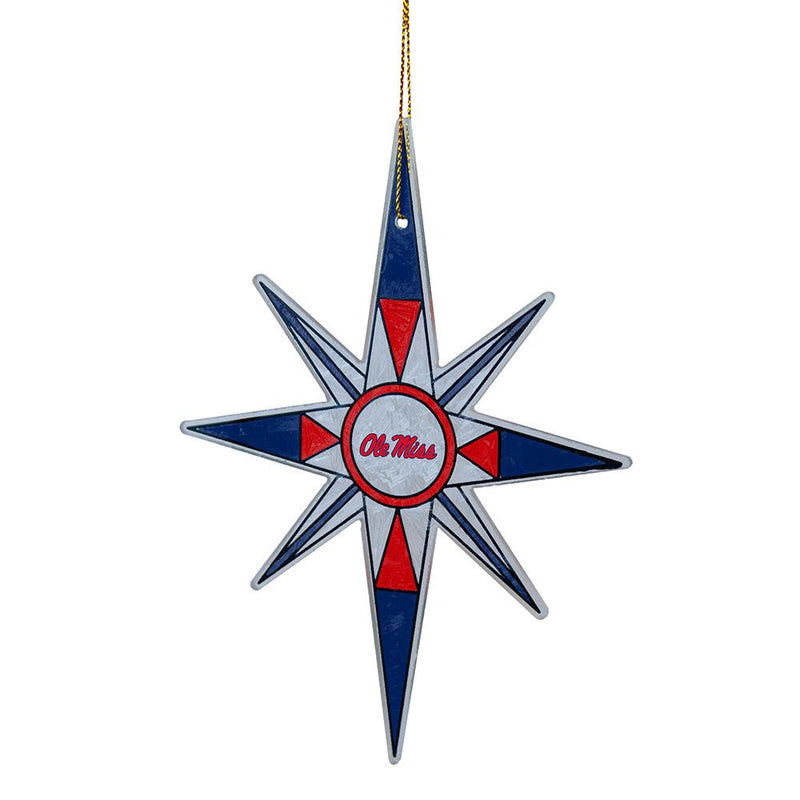 2015 Snow Flake Ornament Ole Miss
COL, CurrentProduct, Holiday_category_All, Holiday_category_Ornaments, Mississippi Ole Miss, MS
The Memory Company