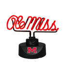 Neon Lamp | Mississippi
COL, Home&Office_category_Lighting, MH, Mississippi Ole Miss, OldProduct
The Memory Company