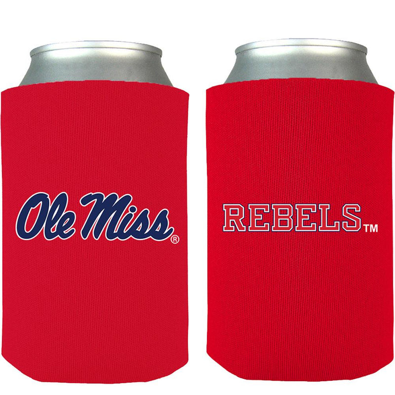 Can Insulator | Mississippi Ole Miss
COL, CurrentProduct, Drinkware_category_All, Mississippi Ole Miss, MS
The Memory Company