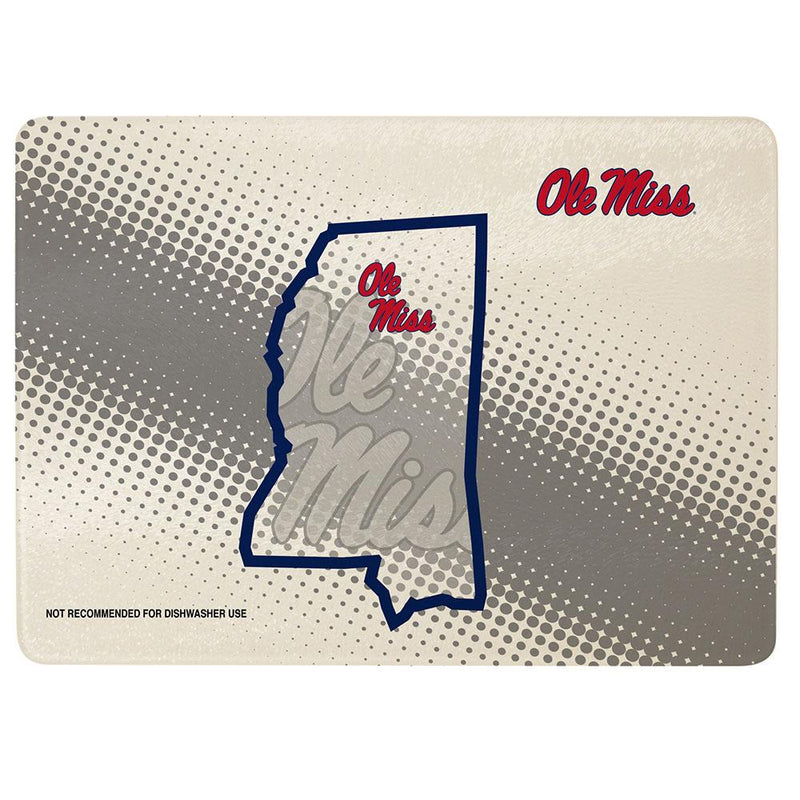 Cutting Board State of Mind | UNIV OF MISSISSIPPI
COL, CurrentProduct, Drinkware_category_All, Mississippi Ole Miss, MS
The Memory Company