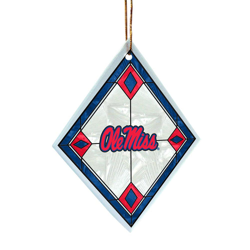 Art Glass Ornament - Mississippi University
COL, CurrentProduct, Holiday_category_All, Holiday_category_Ornaments, Mississippi Ole Miss, MS
The Memory Company