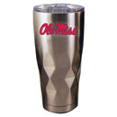 22oz Diamond Stainless Steel Tumbler | Mississippi Ole Miss
COL, CurrentProduct, Drinkware_category_All, Mississippi Ole Miss, MS
The Memory Company