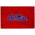 Full Color Door Mat UNIV OF MISSISSIPPI
COL, CurrentProduct, Home&Office_category_All, Mississippi Ole Miss, MS
The Memory Company