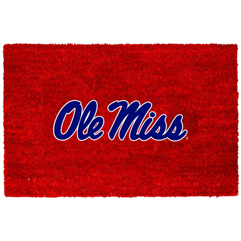 Full Color Door Mat UNIV OF MISSISSIPPI
COL, CurrentProduct, Home&Office_category_All, Mississippi Ole Miss, MS
The Memory Company