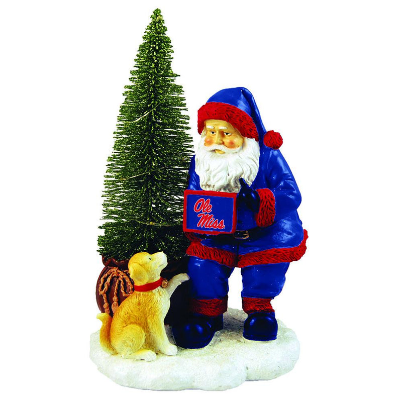 Santa with LED Tree | MS Ole Miss
COL, Holiday_category_All, Mississippi Ole Miss, MS, OldProduct
The Memory Company