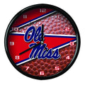 University of Mississippi Football Clock
Clock, Clocks, COL, CurrentProduct, Home Decor, Home&Office_category_All, Mississippi Ole Miss, MS
The Memory Company