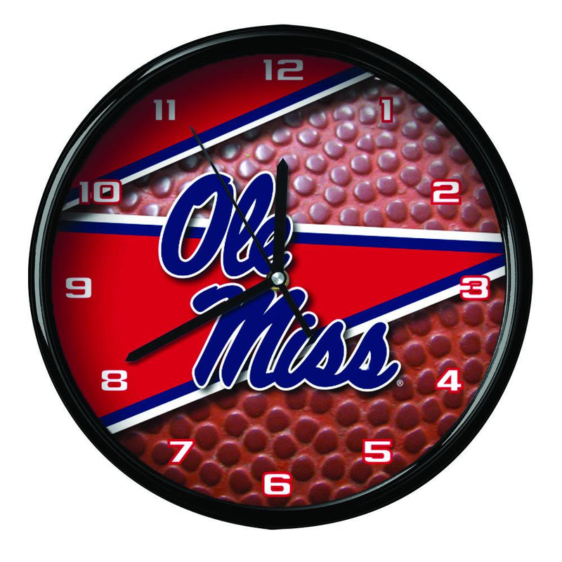 University of Mississippi Football Clock
Clock, Clocks, COL, CurrentProduct, Home Decor, Home&Office_category_All, Mississippi Ole Miss, MS
The Memory Company