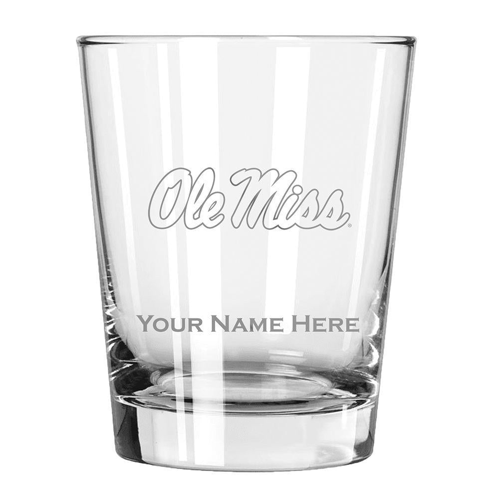 15oz Personalized Double Old-Fashioned Glass | Mississippi
COL, College, CurrentProduct, Custom Drinkware, Drinkware_category_All, Gift Ideas, Mississippi, Mississippi Ole Miss, MS, Personalization, Personalized_Personalized
The Memory Company
