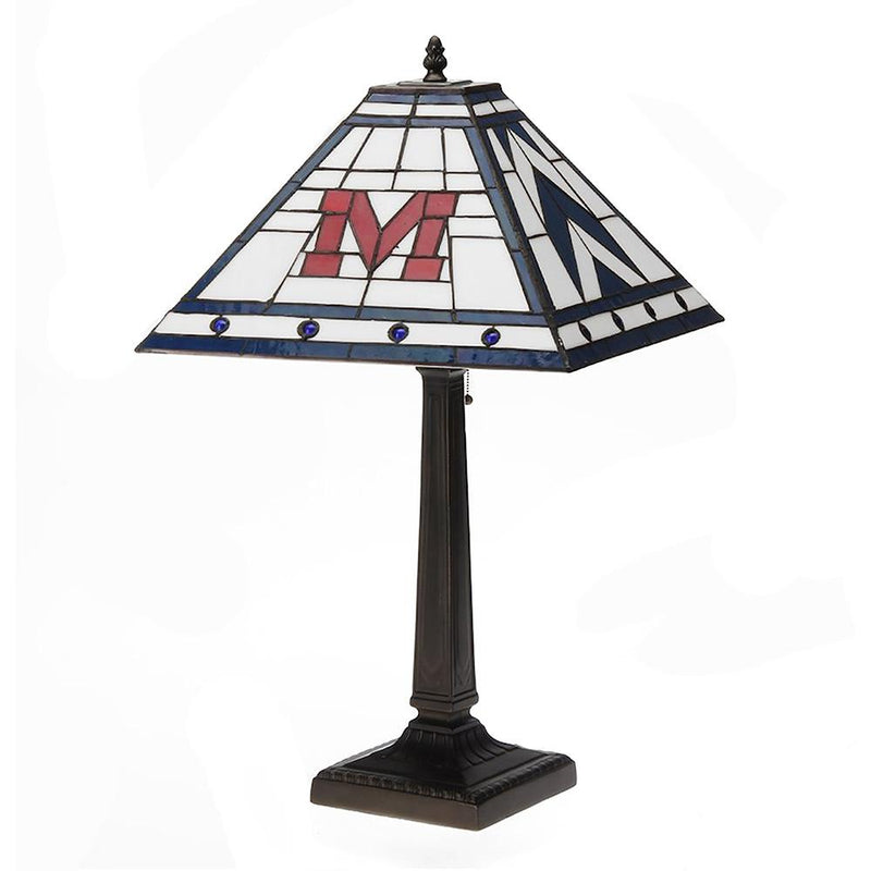 23 Inch Mission Lamp | Mississippi University
COL, CurrentProduct, Home&Office_category_All, Home&Office_category_Lighting, Mississippi Ole Miss, MS
The Memory Company