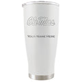 20oz White Personalized Stainless Steel Tumbler | Mississippi
COL, CurrentProduct, Drinkware_category_All, MIS, Mississippi Ole Miss, Personalized_Personalized
The Memory Company