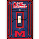Art Glass Light Switch Cover | Mississippi University
COL, CurrentProduct, Home&Office_category_All, Home&Office_category_Lighting, Mississippi Ole Miss, MS
The Memory Company