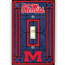 Art Glass Light Switch Cover | Mississippi University
COL, CurrentProduct, Home&Office_category_All, Home&Office_category_Lighting, Mississippi Ole Miss, MS
The Memory Company