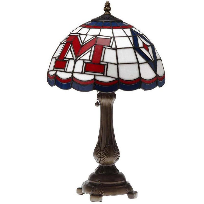 Tiffany Table Lamp | Mississippi University
COL, CurrentProduct, Home&Office_category_All, Home&Office_category_Lighting, Mississippi Ole Miss, MS
The Memory Company
