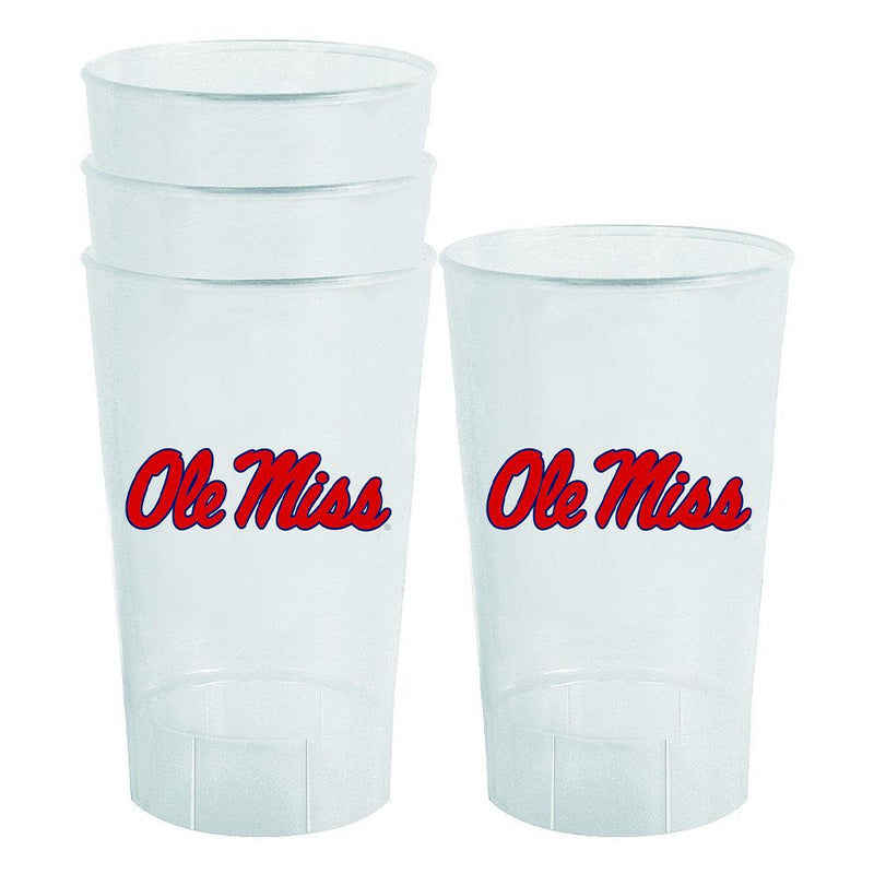 16oz 4 Pack Acrylic Tumbler | Mississippi State University
COL, Mississippi Ole Miss, MS, OldProduct
The Memory Company