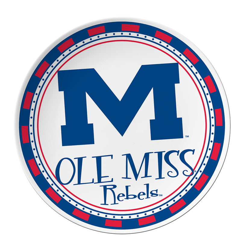 Gameday 2 Plate - Mississippi University
COL, Mississippi Ole Miss, MS, OldProduct
The Memory Company