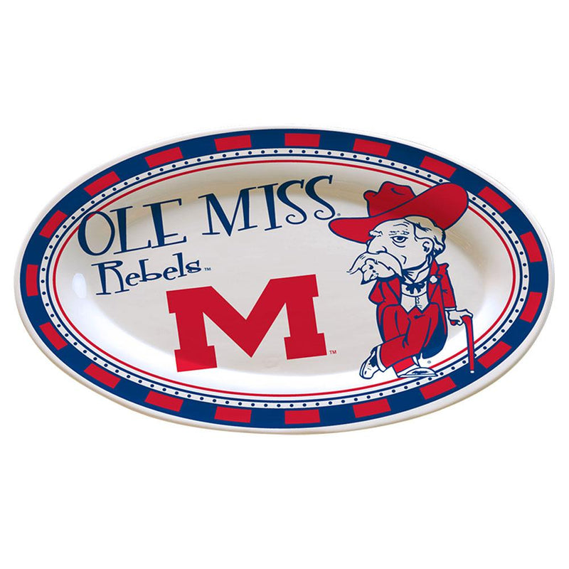 Gameday 2 Platter - Mississippi University
COL, Mississippi Ole Miss, MS, OldProduct
The Memory Company