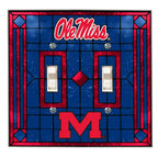 Double Light Switch Cover | Mississippi University
COL, CurrentProduct, Home&Office_category_All, Home&Office_category_Lighting, Mississippi Ole Miss, MS
The Memory Company