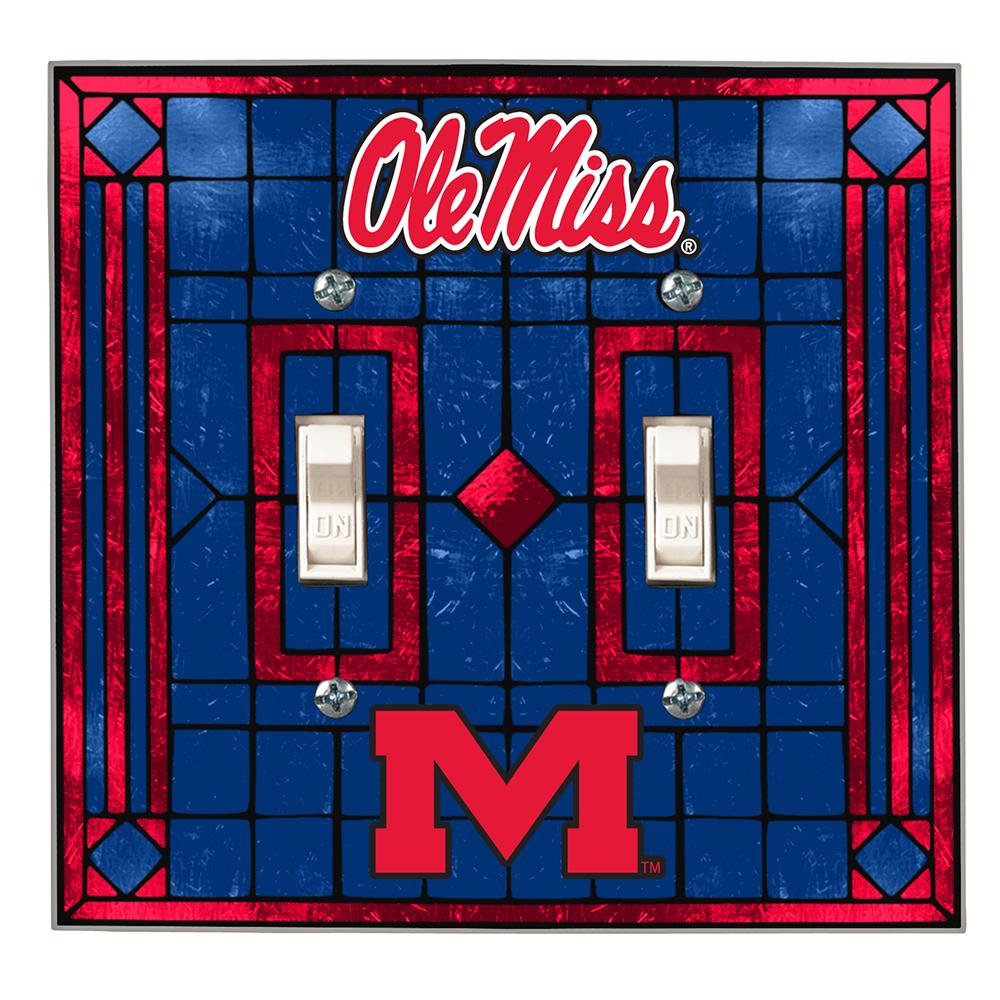 Double Light Switch Cover | Mississippi University
COL, CurrentProduct, Home&Office_category_All, Home&Office_category_Lighting, Mississippi Ole Miss, MS
The Memory Company