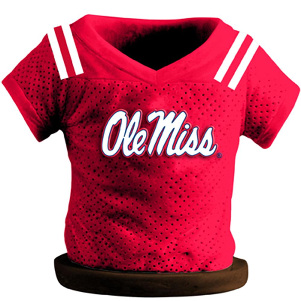 Jersey Pencil Cup | Mississippi University
COL, Mississippi Ole Miss, MS, OldProduct
The Memory Company