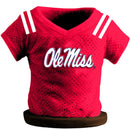 Jersey Pencil Cup | Mississippi University
COL, Mississippi Ole Miss, MS, OldProduct
The Memory Company