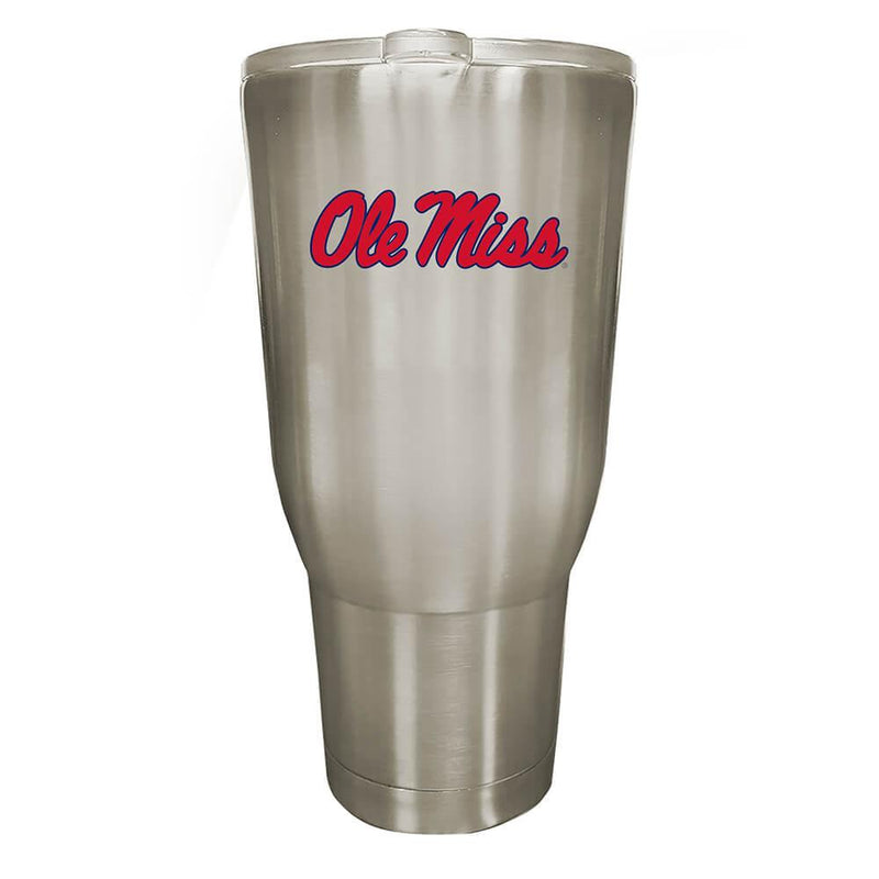 32oz Decal Stainless Steel Tumbler | Mississippi University
COL, Drinkware_category_All, Mississippi Ole Miss, MS, OldProduct
The Memory Company