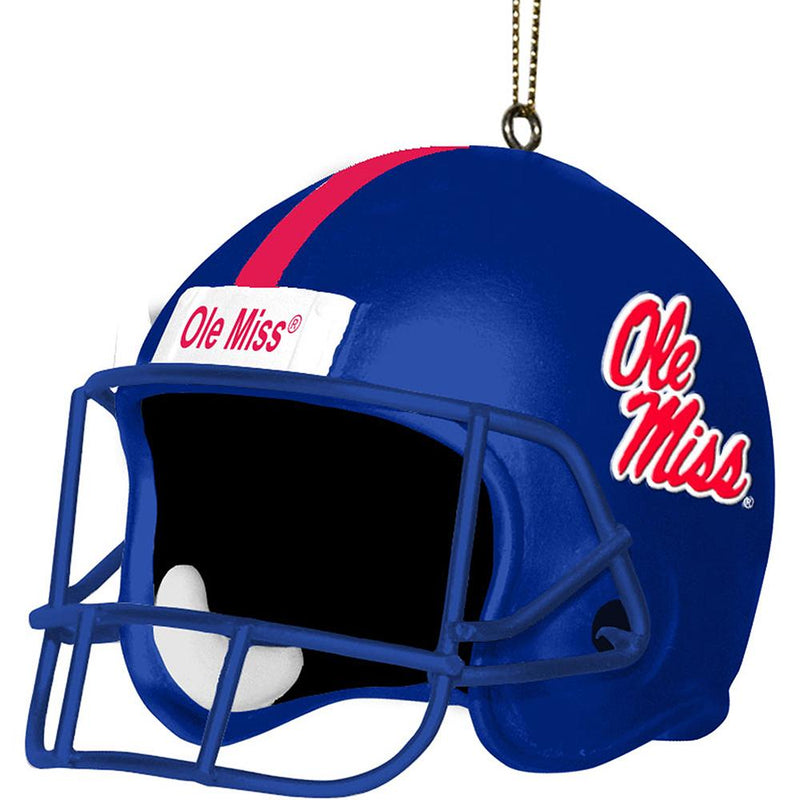 3in Helmet Ornament - Mississippi University
COL, CurrentProduct, Holiday_category_All, Holiday_category_Ornaments, Mississippi Ole Miss, MS
The Memory Company