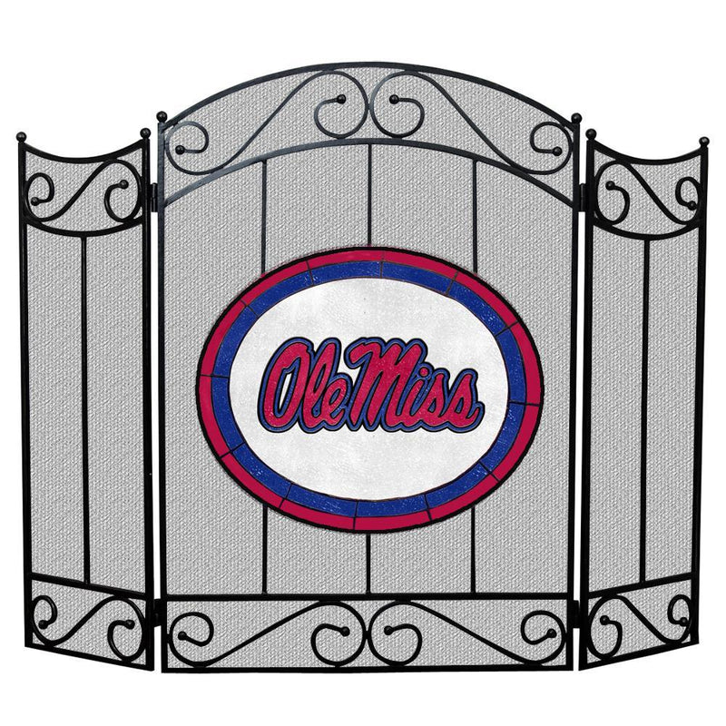 Fireplace Screen | Mississippi University
COL, Mississippi Ole Miss, MS, OldProduct
The Memory Company