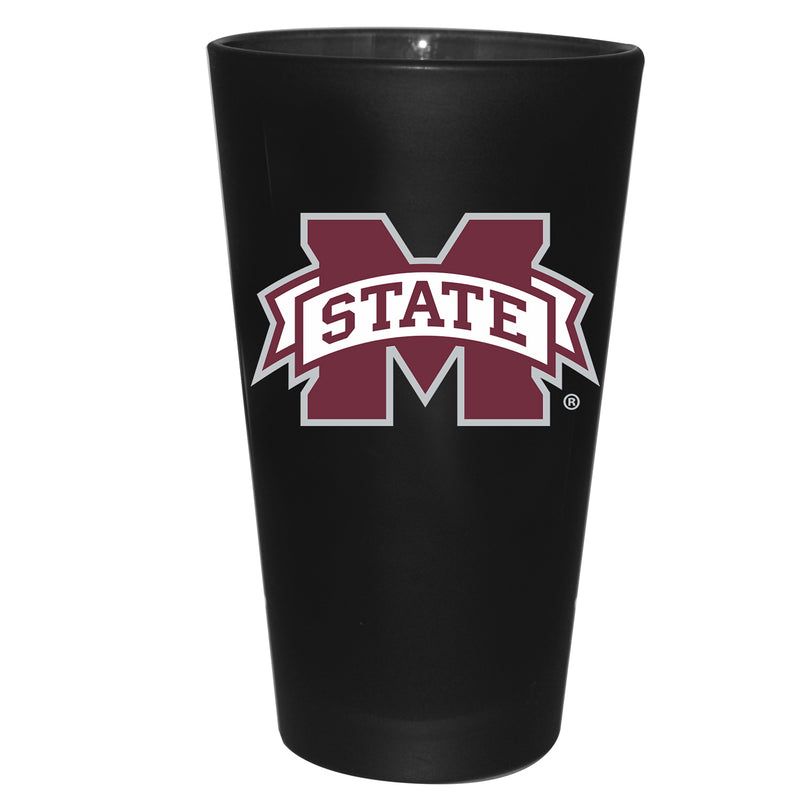 16oz Team Color Frosted Glass | Mississippi State Bulldogs
COL, CurrentProduct, Drinkware_category_All, Mississippi State Bulldogs, MSS
The Memory Company