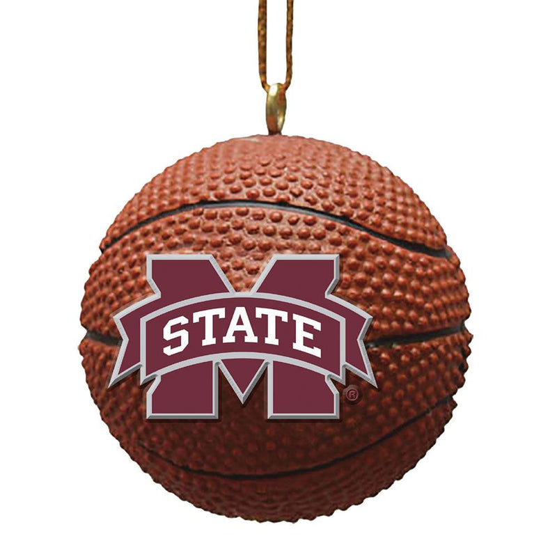 3pk Basketball Ornament Mississippi ST
COL, CurrentProduct, Holiday_category_All, Mississippi State Bulldogs, MSS
The Memory Company