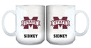 15oz White Personalized Ceramic Mug | Mississippi State
COL, CurrentProduct, Custom Drinkware, Drinkware_category_All, Gift Ideas, Mississippi State Bulldogs, MSS, Personalization, Personalized_Personalized
The Memory Company