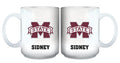 15oz W Mug Basic - Mississippi State University
COL, CurrentProduct, Drinkware_category_All, Mississippi State Bulldogs, MSS
The Memory Company