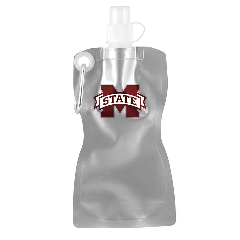 Water pouch COL - Mississippi State University
COL, Mississippi State Bulldogs, MSS, OldProduct
The Memory Company