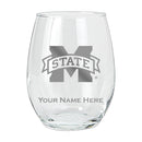 COL 15oz Personalized Stemless Glass Tumbler - Mississippi State
COL, CurrentProduct, Custom Drinkware, Drinkware_category_All, Gift Ideas, Mississippi State Bulldogs, MSS, Personalization, Personalized_Personalized
The Memory Company