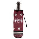 Wine Bottle Woozie GG Mississippi St
COL, Mississippi State Bulldogs, MSS, OldProduct
The Memory Company