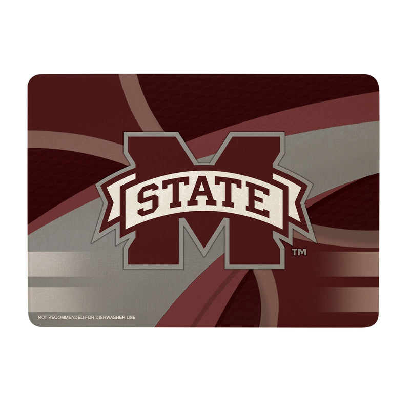 Carbon Fiber Cutting Board | Mississippi State University
COL, Mississippi State Bulldogs, MSS, OldProduct
The Memory Company