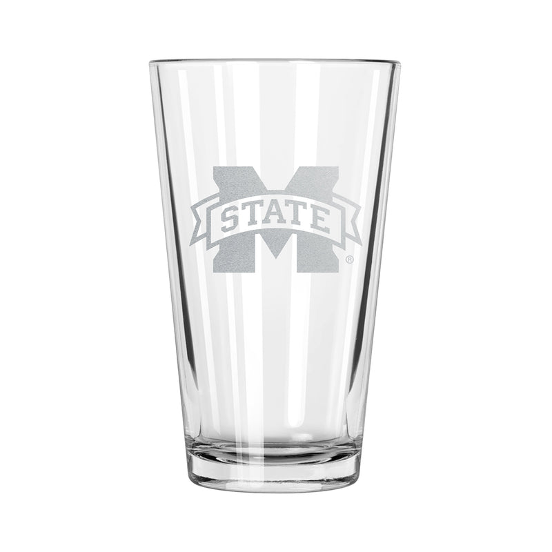17oz Etched Pint Glass | Mississippi State Bulldogs
COL, CurrentProduct, Drinkware_category_All, Mississippi State Bulldogs, MSS
The Memory Company