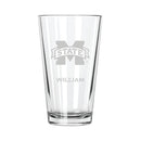 Mississippi State Personalized Pint Glass
COL, CurrentProduct, Custom Drinkware, Drinkware_category_All, Glassware, Mississippi State, Mississippi State Bulldogs, MSS, Personalization, Personalized_Personalized, Pint, Pint Glass
The Memory Company
