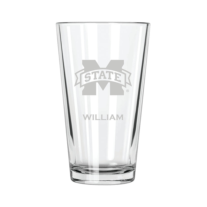 Mississippi State Personalized Pint Glass
COL, CurrentProduct, Custom Drinkware, Drinkware_category_All, Glassware, Mississippi State, Mississippi State Bulldogs, MSS, Personalization, Personalized_Personalized, Pint, Pint Glass
The Memory Company