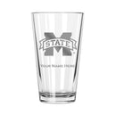 Mississippi State Personalized Pint Glass
COL, CurrentProduct, Custom Drinkware, Drinkware_category_All, Glassware, Mississippi State, Mississippi State Bulldogs, MSS, Personalization, Personalized_Personalized, Pint, Pint Glass
The Memory Company