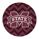 Single Chevron Coaster | Mississippi State University
COL, Mississippi State Bulldogs, MSS, OldProduct
The Memory Company