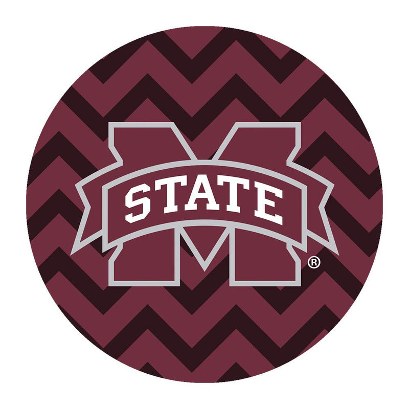 Single Chevron Coaster | Mississippi State University
COL, Mississippi State Bulldogs, MSS, OldProduct
The Memory Company