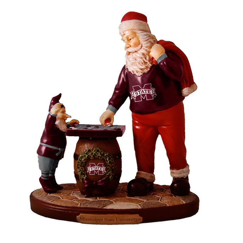 Checkerboard Santa | Mississippi St
COL, Holiday_category_All, Mississippi State Bulldogs, MSS, OldProduct
The Memory Company